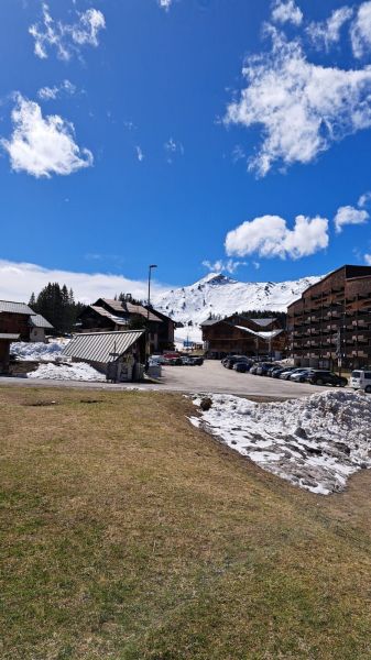 foto 24 Mietobjekt von Privatpersonen Praz de Lys Sommand appartement Rhne-Alpes Haute-Savoie Ausblick aus der Ferienunterkunft