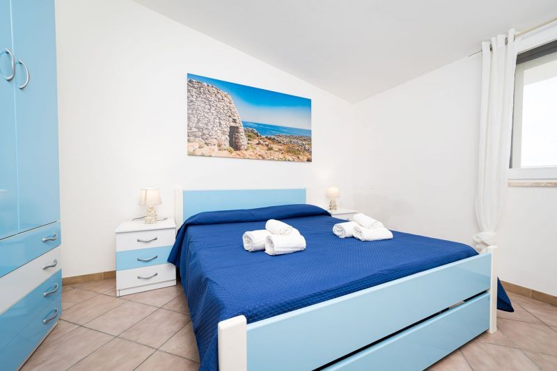 foto 18 Mietobjekt von Privatpersonen Torre Suda appartement Apulien Lecce (+Umland) Schlafzimmer 1