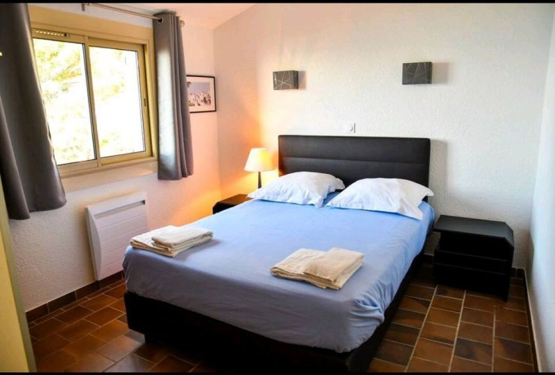 foto 27 Mietobjekt von Privatpersonen Le Lavandou villa   Schlafzimmer 4