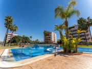 Ferienunterknfte ferienwohnungen Provinz Alicante: appartement Nr. 128822