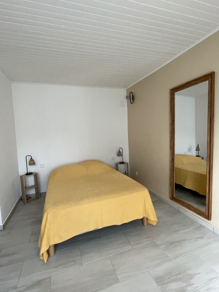 foto 8 Mietobjekt von Privatpersonen Florac maison Languedoc-Roussillon Lozre Schlafzimmer 1