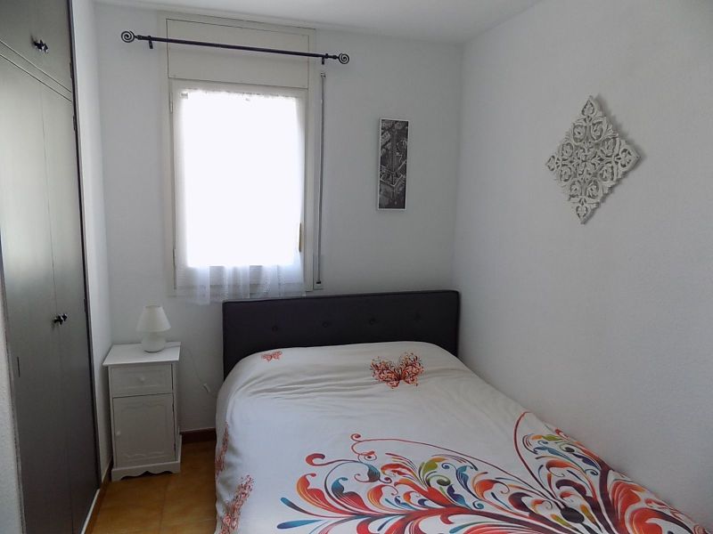 foto 6 Mietobjekt von Privatpersonen Empuriabrava appartement Katalonien Provinz Girona Schlafzimmer