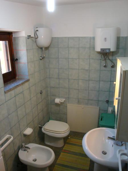 foto 4 Mietobjekt von Privatpersonen Cardedu appartement Sardinien Ogliastra (+Umland) Badezimmer