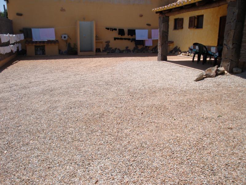 foto 10 Mietobjekt von Privatpersonen Cardedu appartement Sardinien Ogliastra (+Umland)