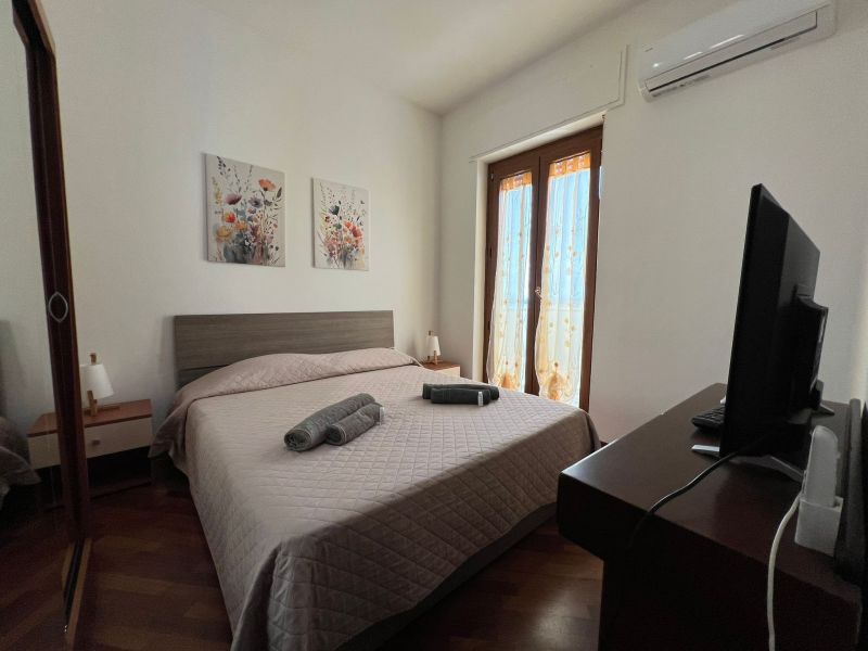 foto 2 Mietobjekt von Privatpersonen Porto Torres appartement Sardinien Sassari (+Umland) Schlafzimmer