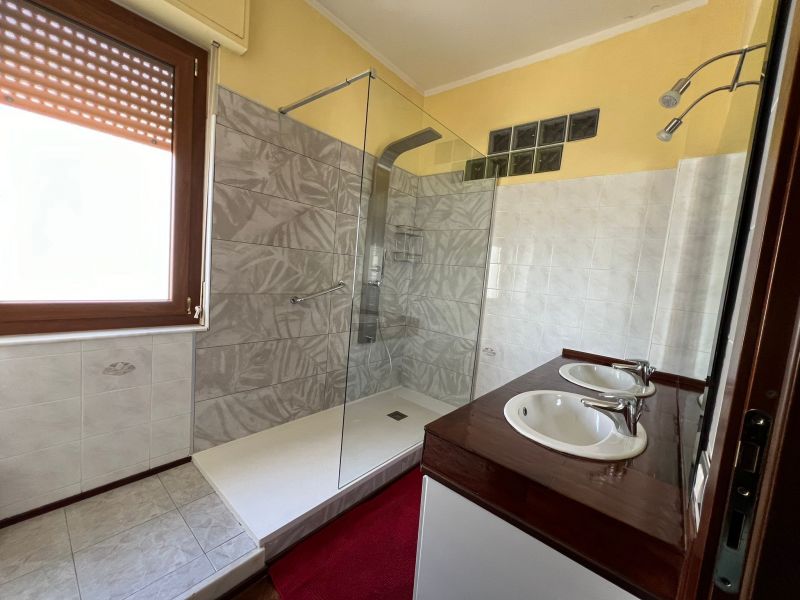 foto 4 Mietobjekt von Privatpersonen Porto Torres appartement Sardinien Sassari (+Umland) Badezimmer