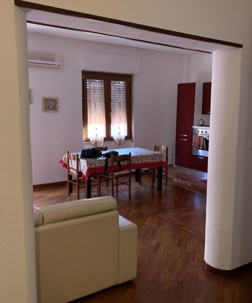 foto 1 Mietobjekt von Privatpersonen Porto Torres appartement Sardinien Sassari (+Umland) Kochnische