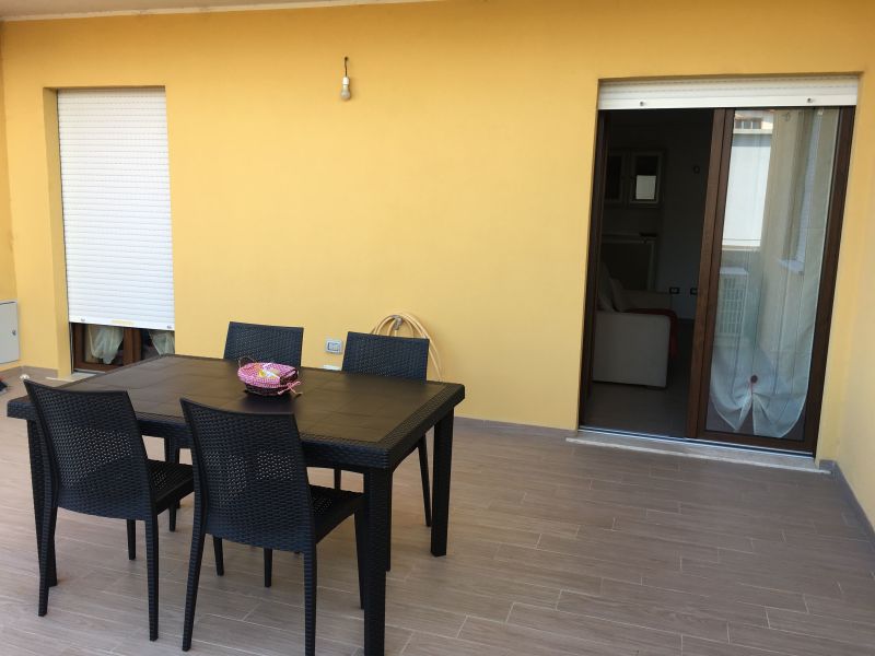 foto 3 Mietobjekt von Privatpersonen Porto Torres appartement Sardinien Sassari (+Umland) Terrasse 1