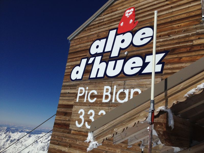 foto 19 Mietobjekt von Privatpersonen Alpe d'Huez studio Rhne-Alpes Isre andere