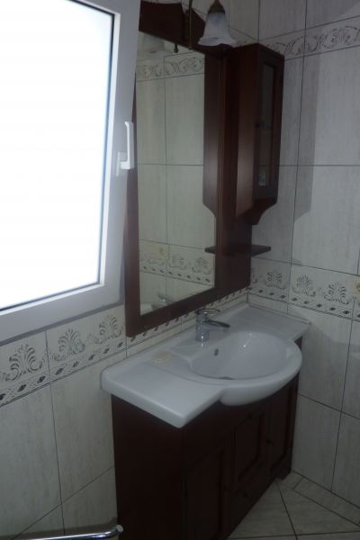 foto 7 Mietobjekt von Privatpersonen Dnia appartement Region Valencia Provinz Alicante Badezimmer