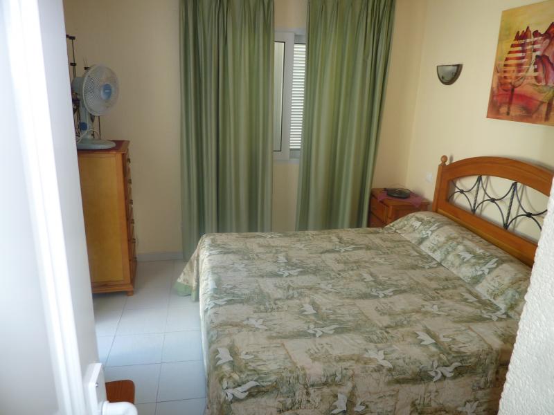 foto 5 Mietobjekt von Privatpersonen Dnia appartement Region Valencia Provinz Alicante Schlafzimmer 1