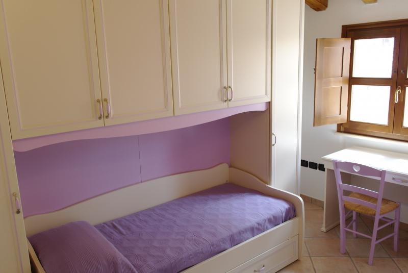 foto 5 Mietobjekt von Privatpersonen Barisardo appartement Sardinien Ogliastra (+Umland) Schlafzimmer 2