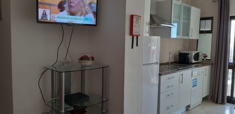 foto 4 Mietobjekt von Privatpersonen Praia da Rocha appartement Algarve  offene Kche