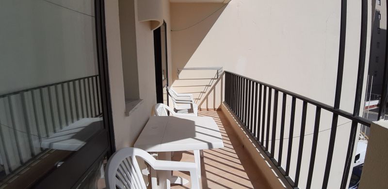 foto 17 Mietobjekt von Privatpersonen Praia da Rocha appartement Algarve  Balkon