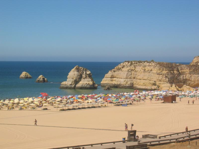 foto 21 Mietobjekt von Privatpersonen Praia da Rocha appartement Algarve  andere