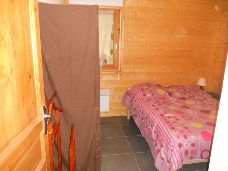 foto 7 Mietobjekt von Privatpersonen Vaujany appartement Rhne-Alpes Isre Schlafzimmer 1