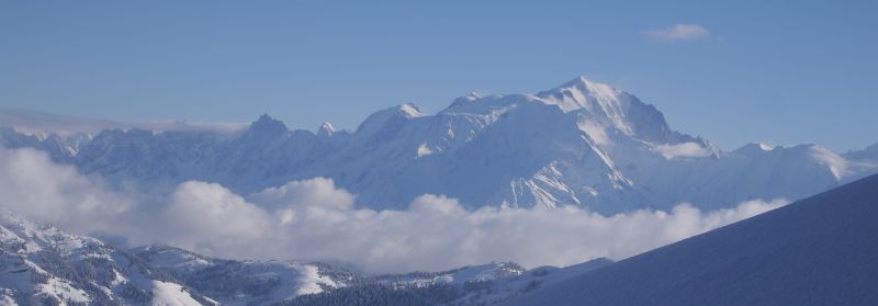 foto 10 Mietobjekt von Privatpersonen La Clusaz appartement Rhne-Alpes Haute-Savoie