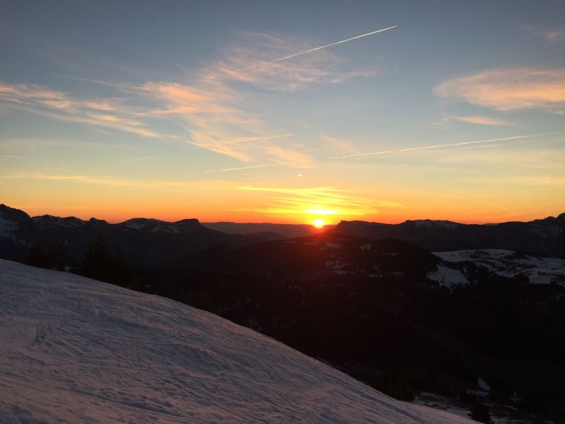 foto 11 Mietobjekt von Privatpersonen La Clusaz appartement Rhne-Alpes Haute-Savoie