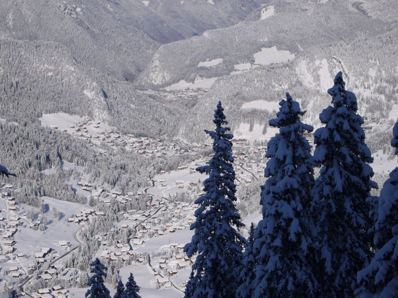 foto 12 Mietobjekt von Privatpersonen La Clusaz appartement Rhne-Alpes Haute-Savoie