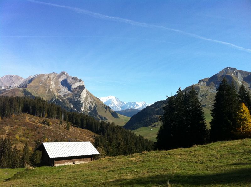 foto 18 Mietobjekt von Privatpersonen La Clusaz appartement Rhne-Alpes Haute-Savoie