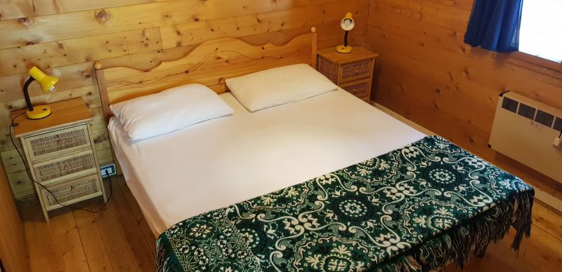 foto 8 Mietobjekt von Privatpersonen Camigliatello silano chalet Kalabrien Cosenza (+Umland) Schlafzimmer 1