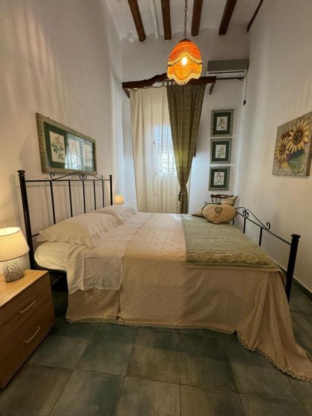 foto 1 Mietobjekt von Privatpersonen Castellammare del Golfo appartement Sizilien Trapani (+Umland) Schlafzimmer