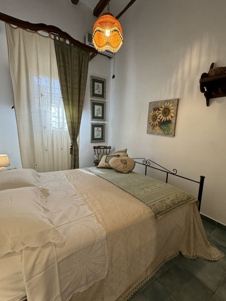 foto 2 Mietobjekt von Privatpersonen Castellammare del Golfo appartement Sizilien Trapani (+Umland) Schlafzimmer