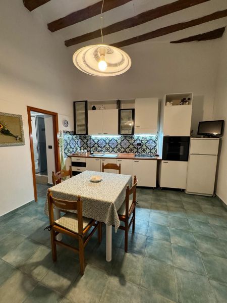 foto 10 Mietobjekt von Privatpersonen Castellammare del Golfo appartement Sizilien Trapani (+Umland) offene Kche