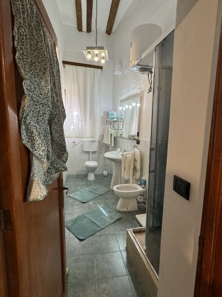 foto 11 Mietobjekt von Privatpersonen Castellammare del Golfo appartement Sizilien Trapani (+Umland) Badezimmer