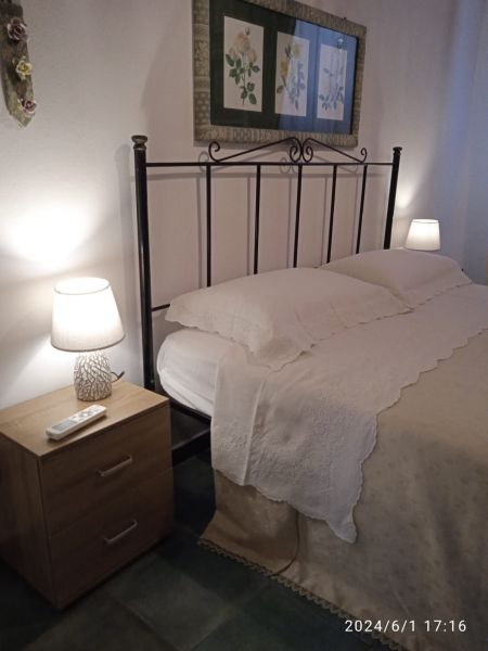 foto 15 Mietobjekt von Privatpersonen Castellammare del Golfo appartement Sizilien Trapani (+Umland) Schlafzimmer