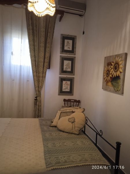 foto 14 Mietobjekt von Privatpersonen Castellammare del Golfo appartement Sizilien Trapani (+Umland) Schlafzimmer