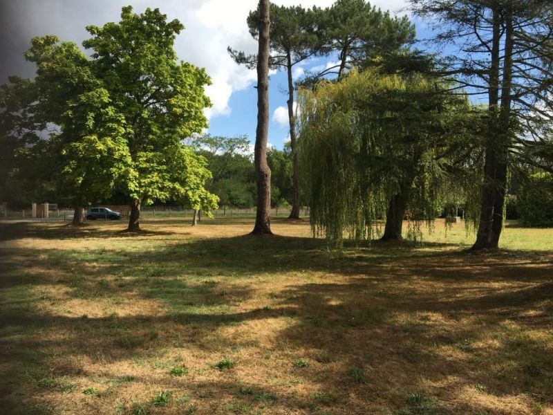 foto 23 Mietobjekt von Privatpersonen Mimizan studio Aquitanien Landes Ausblick aus der Ferienunterkunft