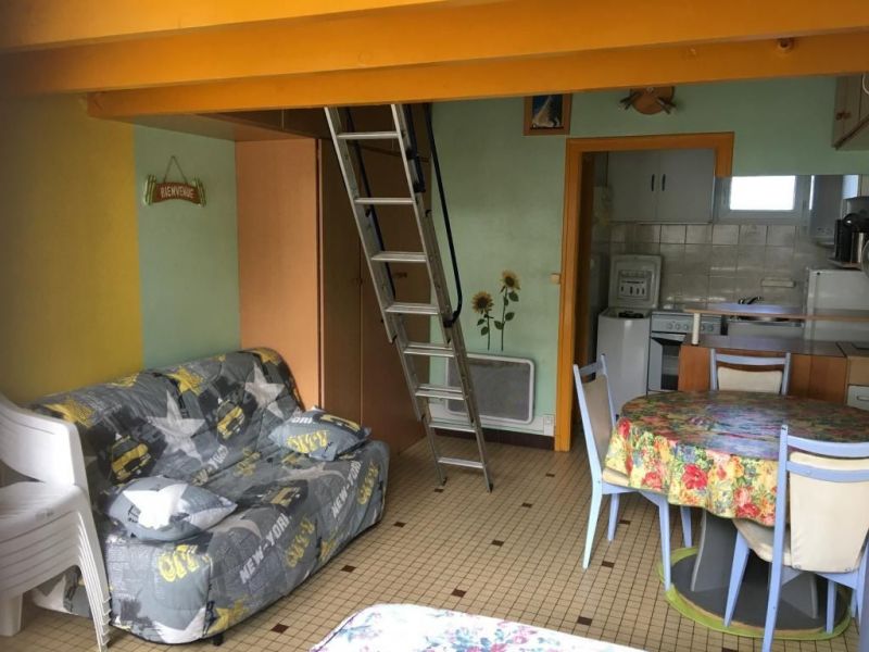 foto 3 Mietobjekt von Privatpersonen Mimizan studio Aquitanien Landes Aufenthalt