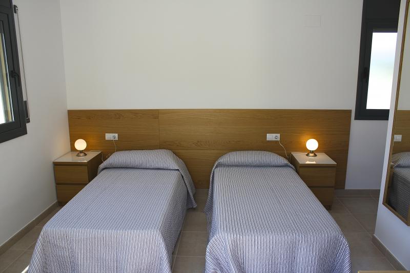 foto 12 Mietobjekt von Privatpersonen L'Ametlla de Mar chalet Katalonien Provinz Tarragona Schlafzimmer 4