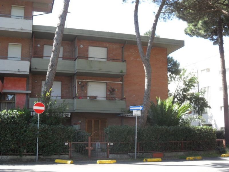 foto 13 Mietobjekt von Privatpersonen Principina a Mare appartement Toskana Grosseto (+Umland) Ansicht des Objektes