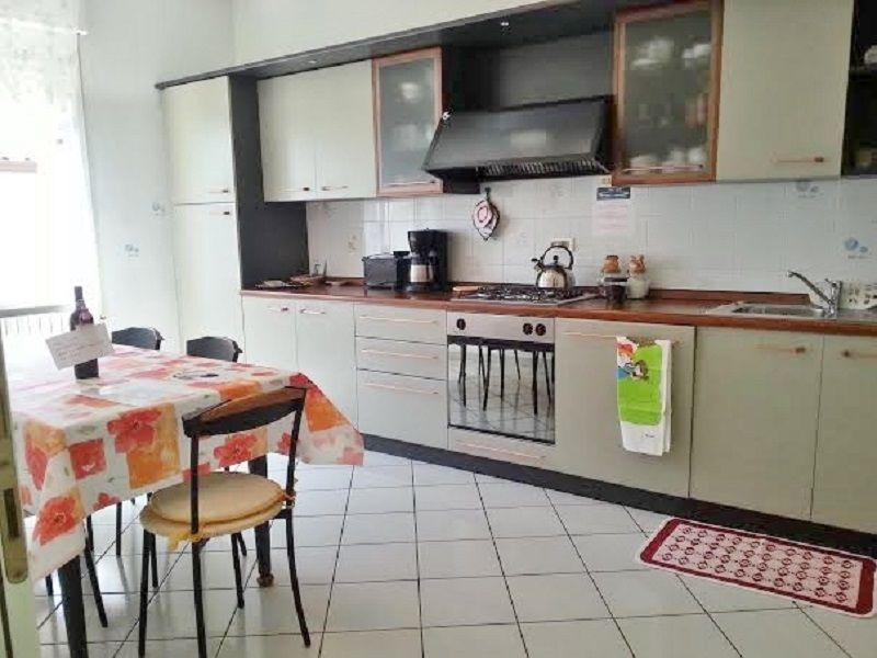 foto 8 Mietobjekt von Privatpersonen Toscolano-Maderno appartement Lombardei Brescia (+Umland) separate Kche