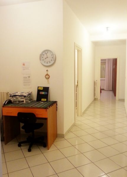 foto 7 Mietobjekt von Privatpersonen Toscolano-Maderno appartement Lombardei Brescia (+Umland) Flur