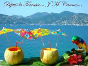 Ferienunterknfte am meer Cannes: appartement Nr. 80567