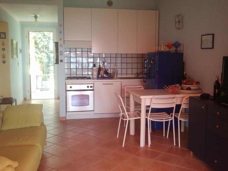 foto 5 Mietobjekt von Privatpersonen Campo nell'Elba appartement Toskana Elba andere