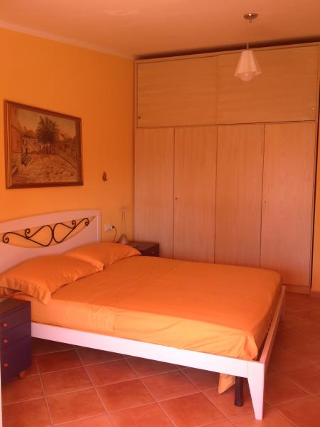 foto 14 Mietobjekt von Privatpersonen Campo nell'Elba appartement Toskana Elba Schlafzimmer 1