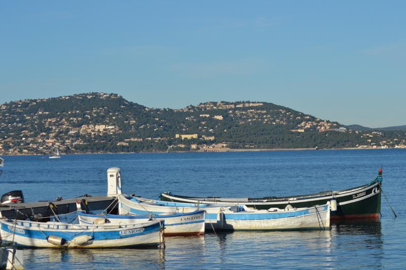 foto 22 Mietobjekt von Privatpersonen Hyres gite Provence-Alpes-Cte d'Azur Var andere