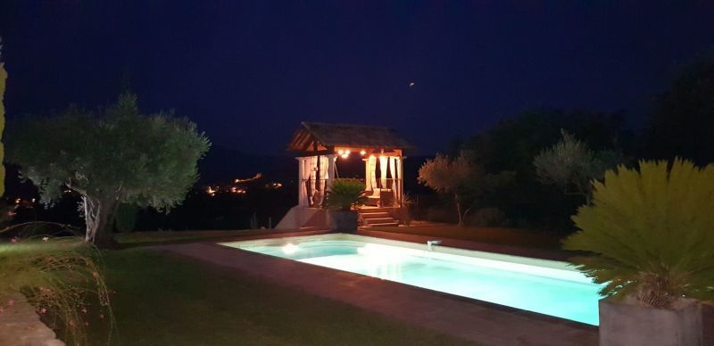 foto 3 Mietobjekt von Privatpersonen Vaison la Romaine gite Provence-Alpes-Cte d'Azur Vaucluse Schwimmbad