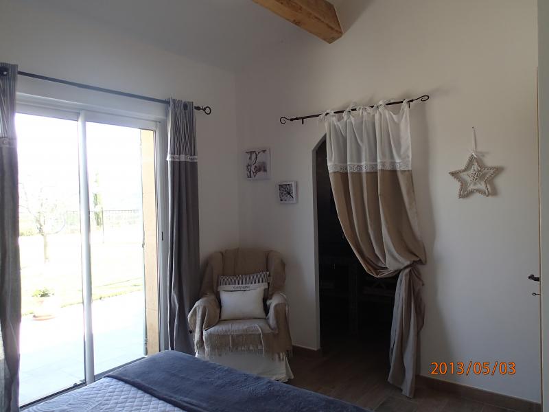 foto 9 Mietobjekt von Privatpersonen Vaison la Romaine gite Provence-Alpes-Cte d'Azur Vaucluse Badezimmer 1