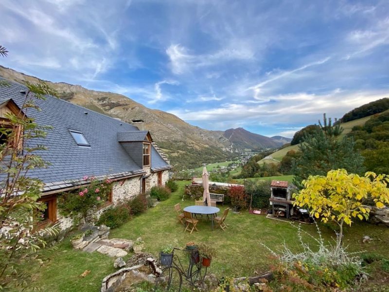 foto 25 Mietobjekt von Privatpersonen La Mongie gite Pyrenen Pyrenen Ausblick aus der Ferienunterkunft