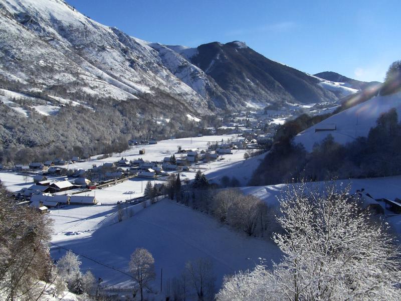 foto 18 Mietobjekt von Privatpersonen La Mongie gite Pyrenen Pyrenen Ausblick aus der Ferienunterkunft