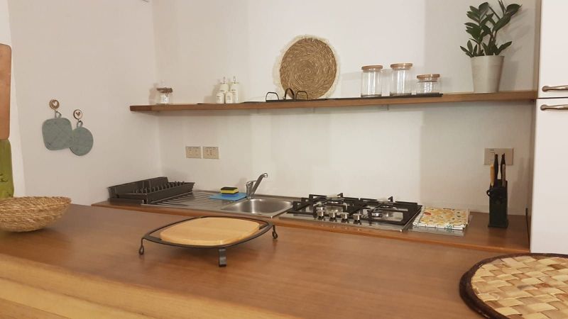 foto 9 Mietobjekt von Privatpersonen Golfo Aranci appartement Sardinien Olbia Tempio (+ Umland)