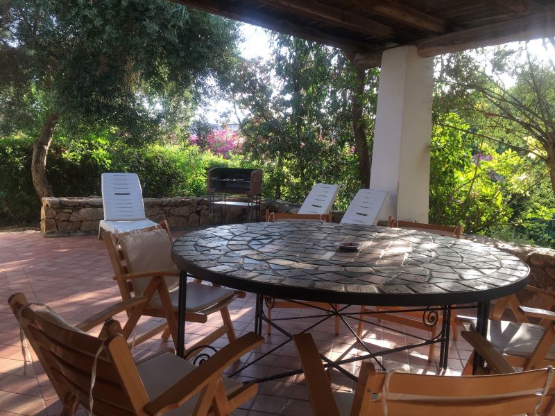 foto 1 Mietobjekt von Privatpersonen Golfo Aranci appartement Sardinien Olbia Tempio (+ Umland) Veranda