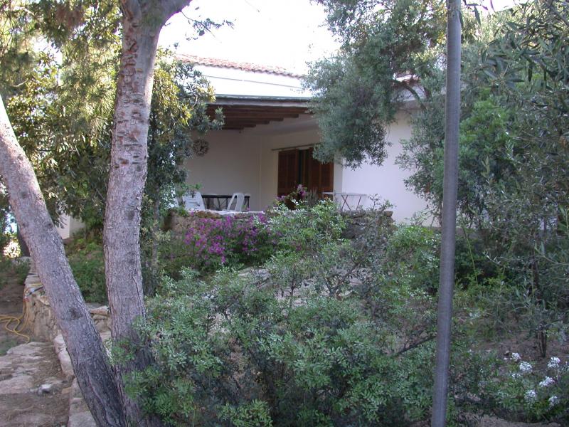 foto 3 Mietobjekt von Privatpersonen Golfo Aranci appartement Sardinien Olbia Tempio (+ Umland) Ansicht des Objektes