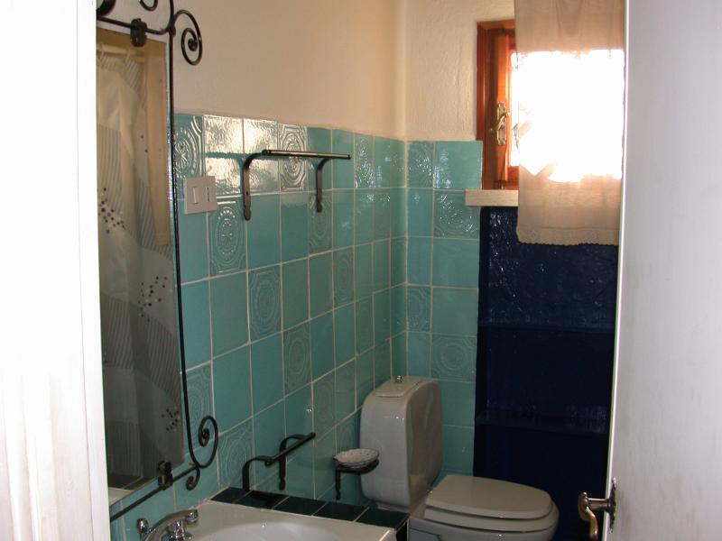 foto 12 Mietobjekt von Privatpersonen Golfo Aranci appartement Sardinien Olbia Tempio (+ Umland) Badezimmer 2
