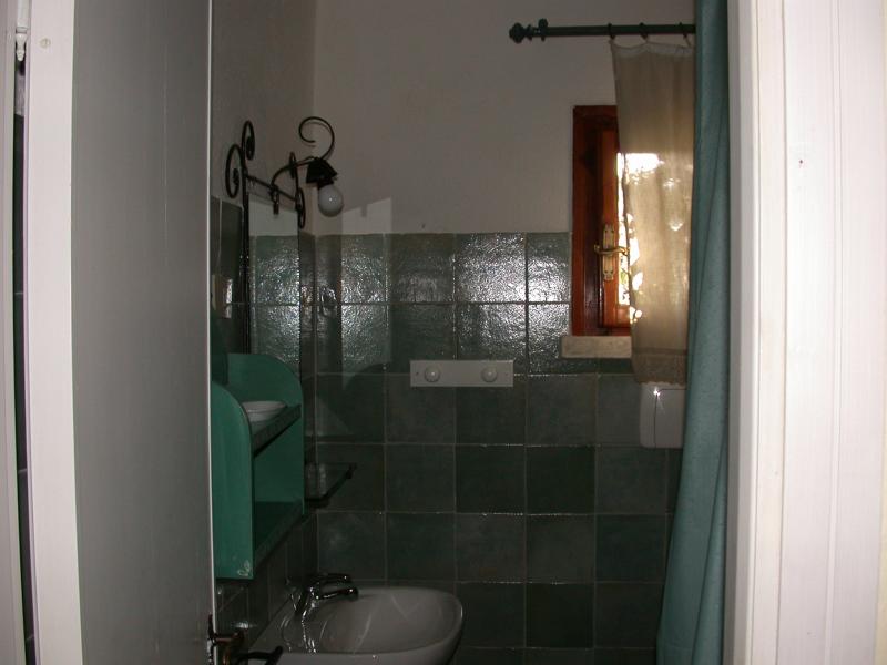 foto 14 Mietobjekt von Privatpersonen Golfo Aranci appartement Sardinien Olbia Tempio (+ Umland) Badezimmer 3